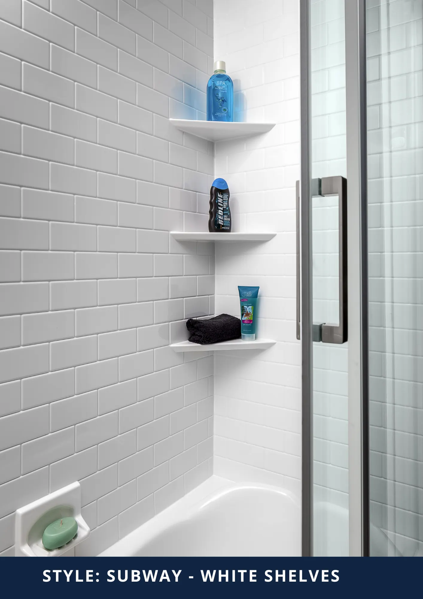 Tile Installation & Design — Tile — Peterborough, Ontario